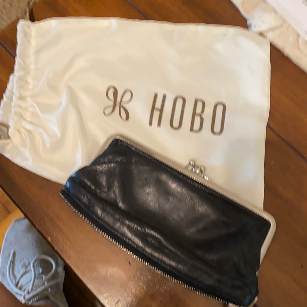 Hobo Wallet